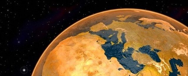 Ziemia zwalnia! Czy grozi nam globalna katastrofa?