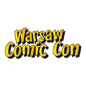 Warsaw Comic Con