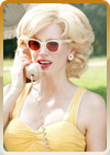 Jessica Chastain
