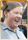 Melissa McCarthy
