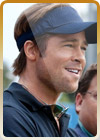 Brad Pitt