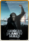 Geneza Planety Ma�p