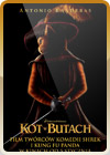 Kot w butach 3D