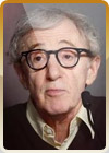 Woody Allen