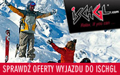 Oferty wyjazd�w na narty