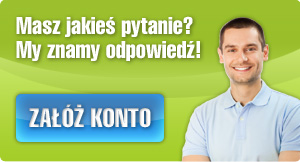załóż konto